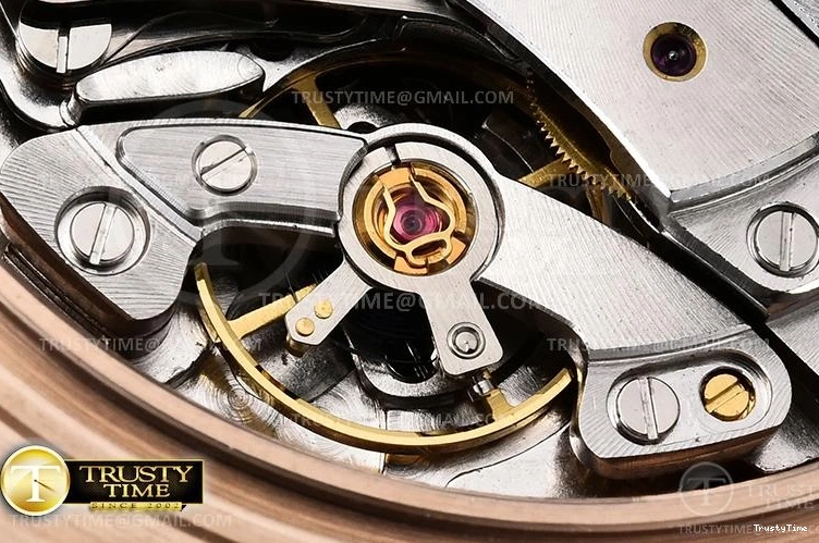 0108 Chic ROLDYT0299D – Daytona 116515LN 939